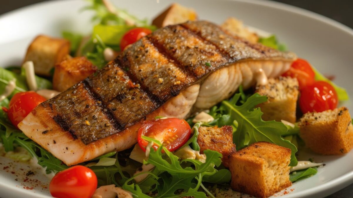 PŘEDKRMY – Lahodný začátek vašeho gastronomického zážitku