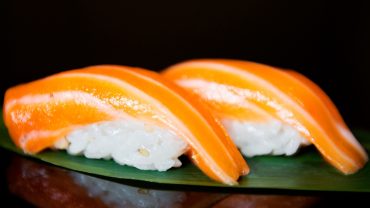 Nigiri – Tradiční japonská delikatesa