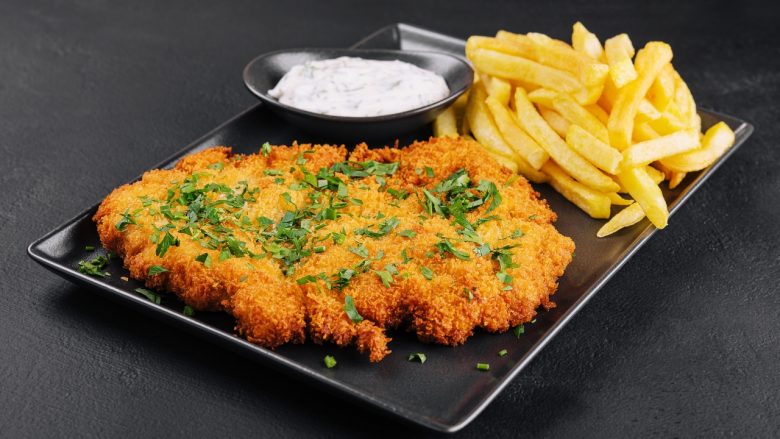 Dětské menu – Lahodné a zdravé pokrmy pro naše nejmenší hosty