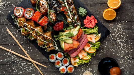 Family Set – Společné chutě pro celou rodinu