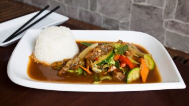 KOREJSKÉ SPECIALITY – Ochutnejte pravou chuť Koreje