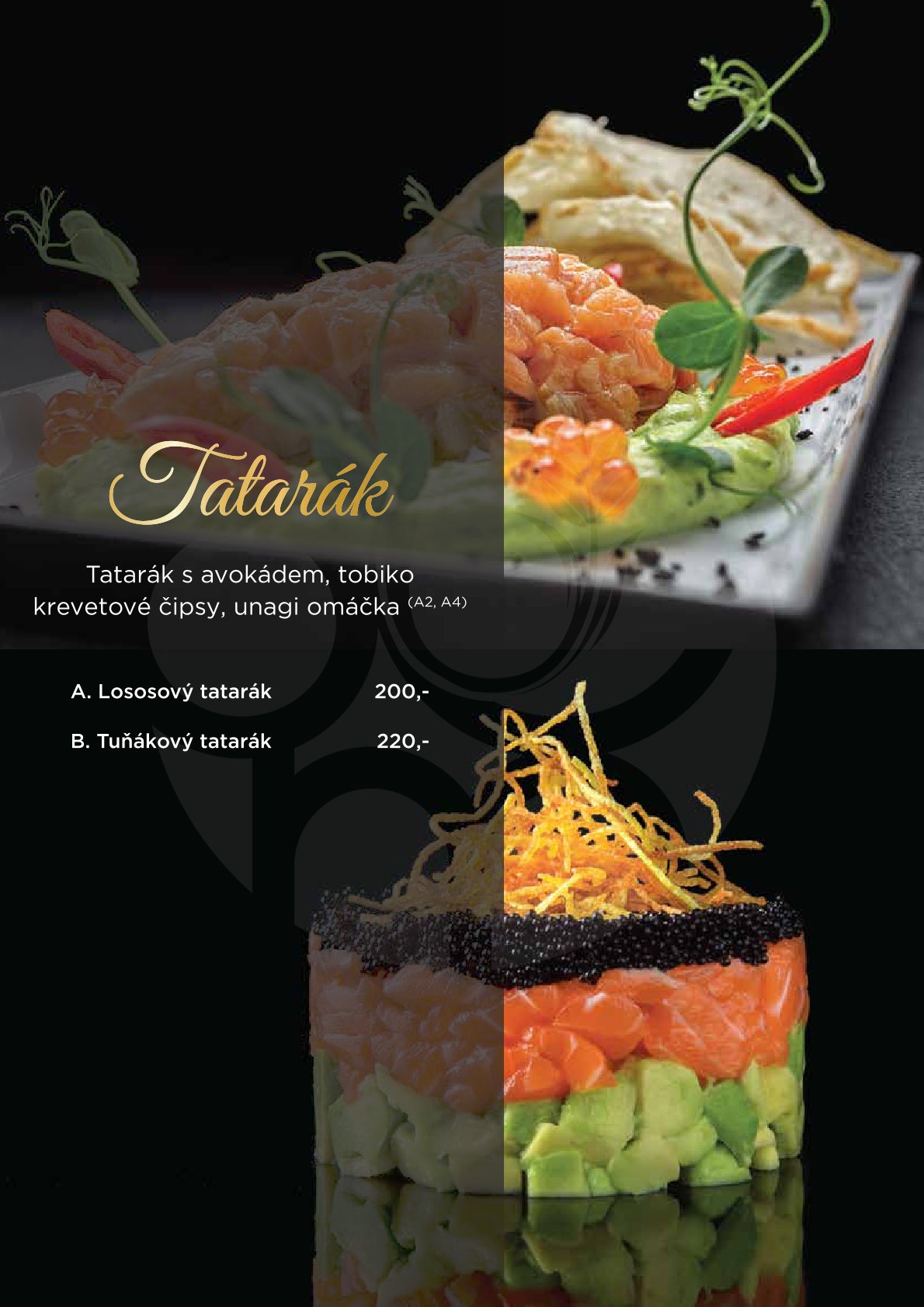 Poke Ráj – Čerstvé havajské misky plné chutí