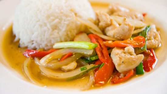 RYZONOMIE – Svět chutných a voňavých rýžových specialit