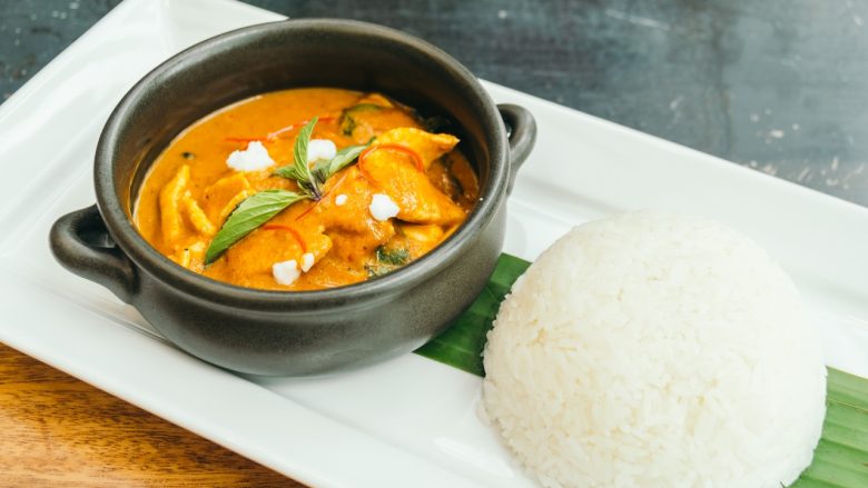 Thajské speciality – Autentická chuť Thajska